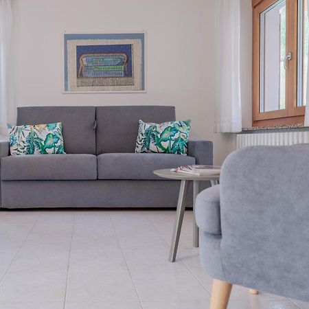 Casa Vacanze Cilla Comano Terme Εξωτερικό φωτογραφία