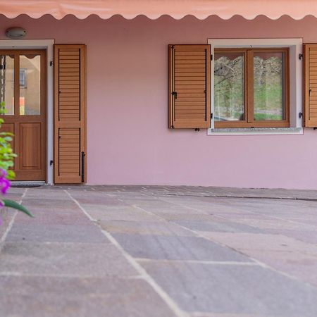 Casa Vacanze Cilla Comano Terme Εξωτερικό φωτογραφία