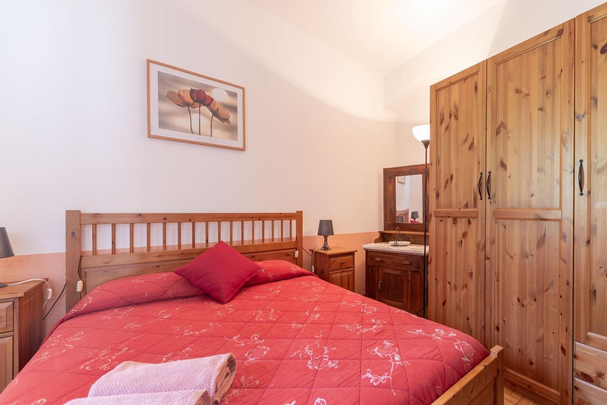 Casa Vacanze Cilla Comano Terme Εξωτερικό φωτογραφία