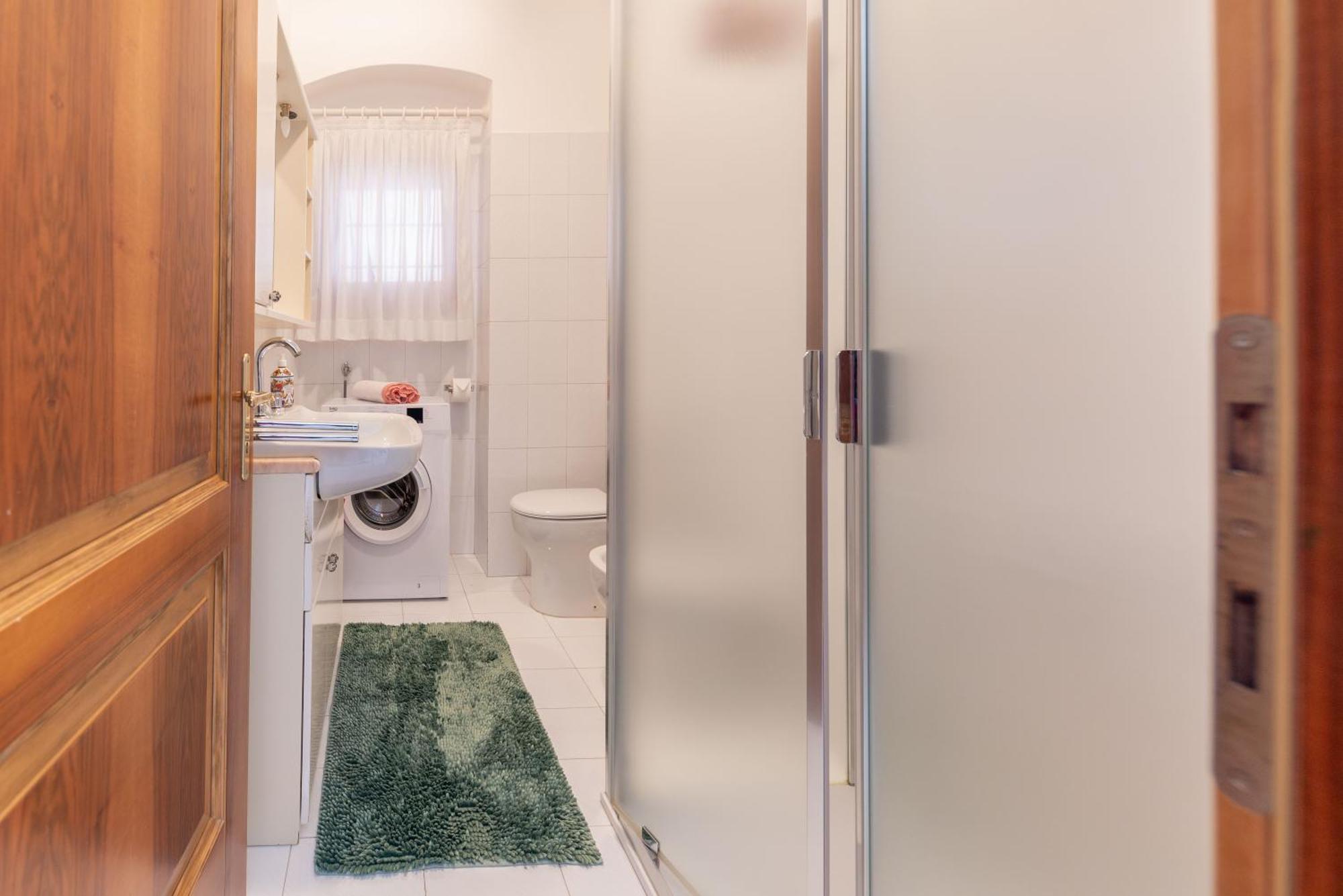 Casa Vacanze Cilla Comano Terme Εξωτερικό φωτογραφία
